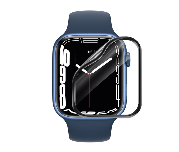 3D PROTECTOR DE PANTALLA WATCH SERIES 4-5-6-SE - 40mm