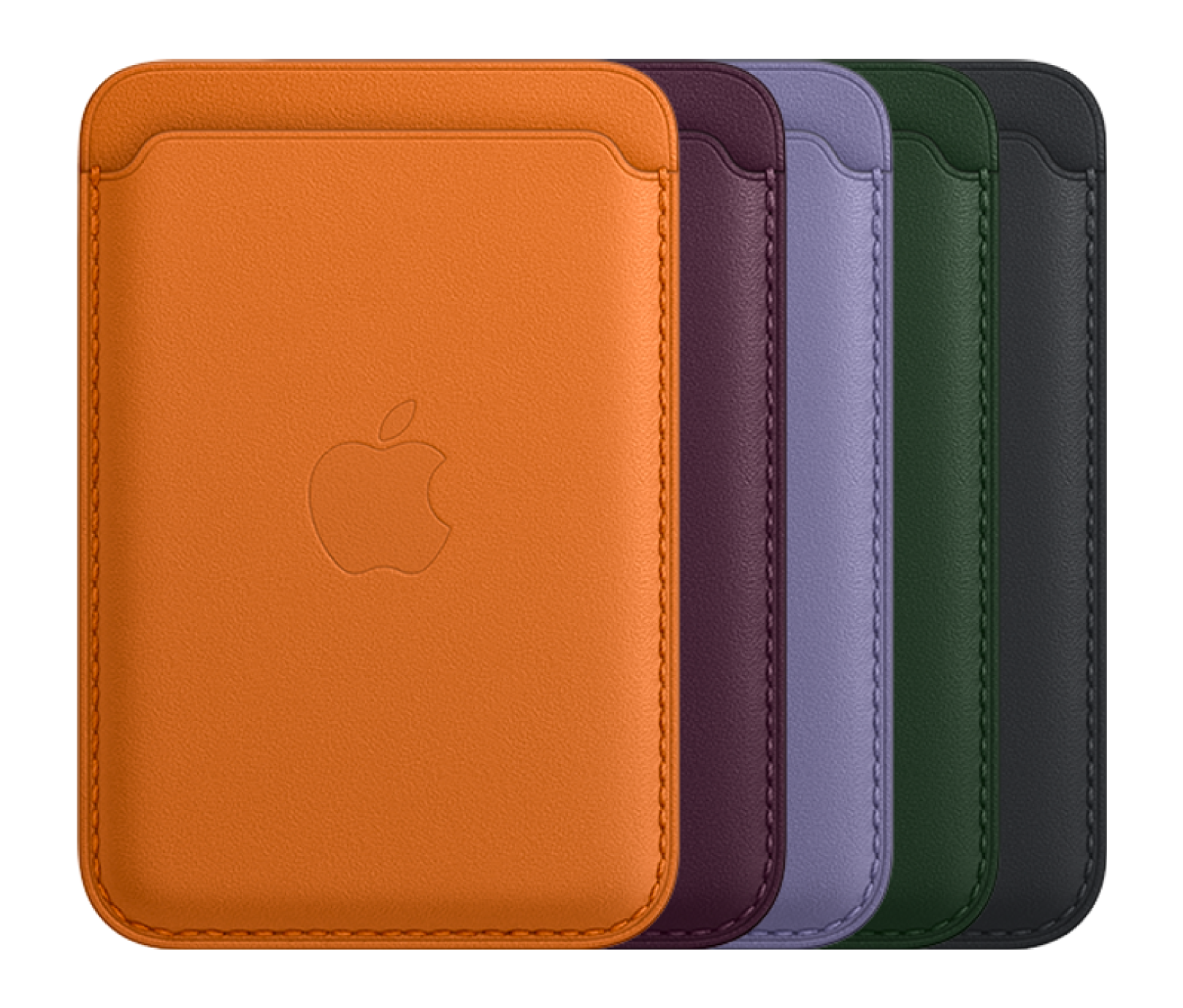 Apple Wallet MagSafe