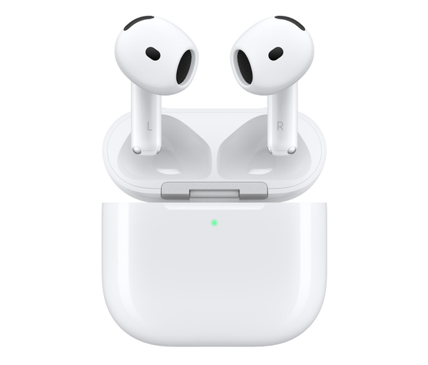 AirPods 4 con Cancelación Activa de Ruido