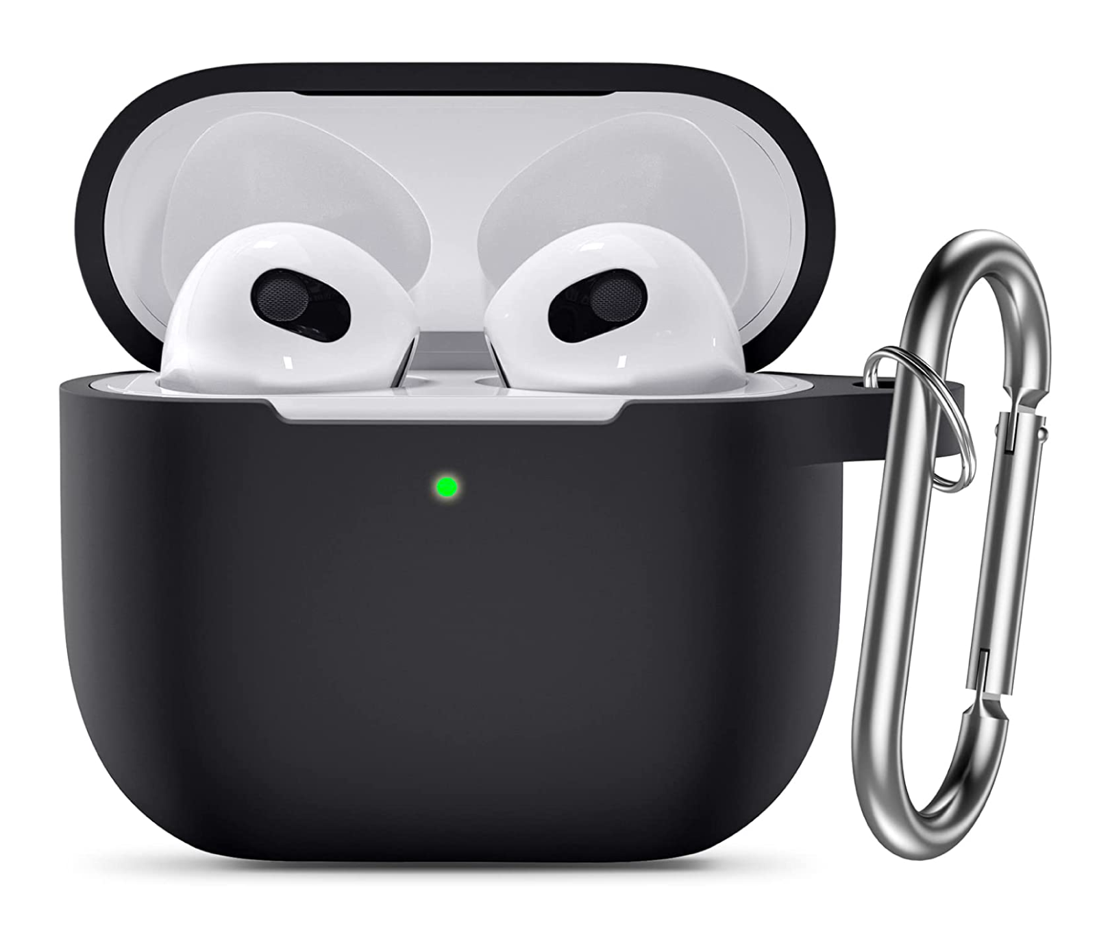 Estuche Silicon Devia Airpods 3rd