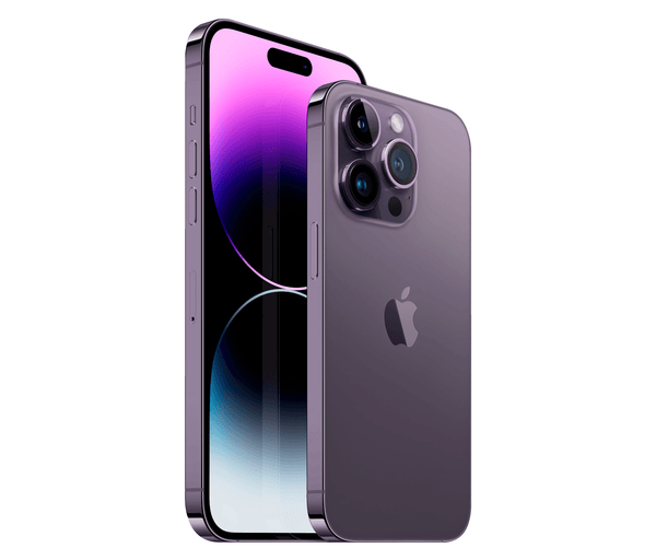 iPhone 14 Pro  | Sim Físico - Smartbuyecuador