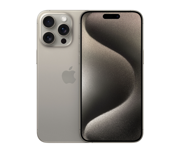 iPhone 15 Pro Max | Open Box