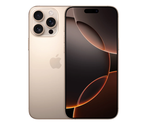 iPhone 16 Pro