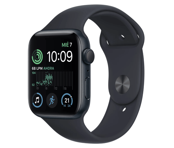 Apple Watch SE 2nd | 40MM - Smartbuyecuador