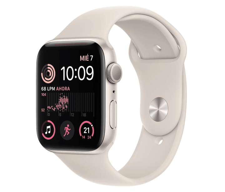 Apple Watch SE 2nd | 40MM - Smartbuyecuador