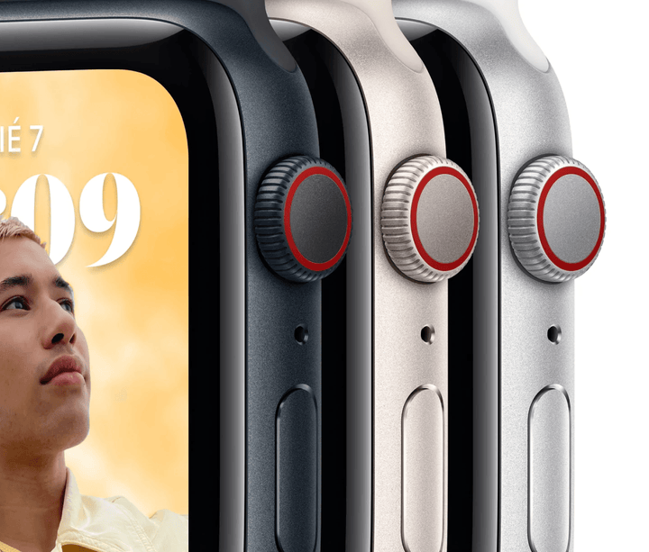 Apple Watch SE 2nd | 40MM - Smartbuyecuador