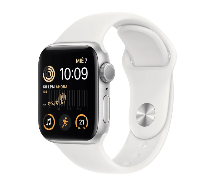 Apple Watch SE 2nd | 40MM - Smartbuyecuador