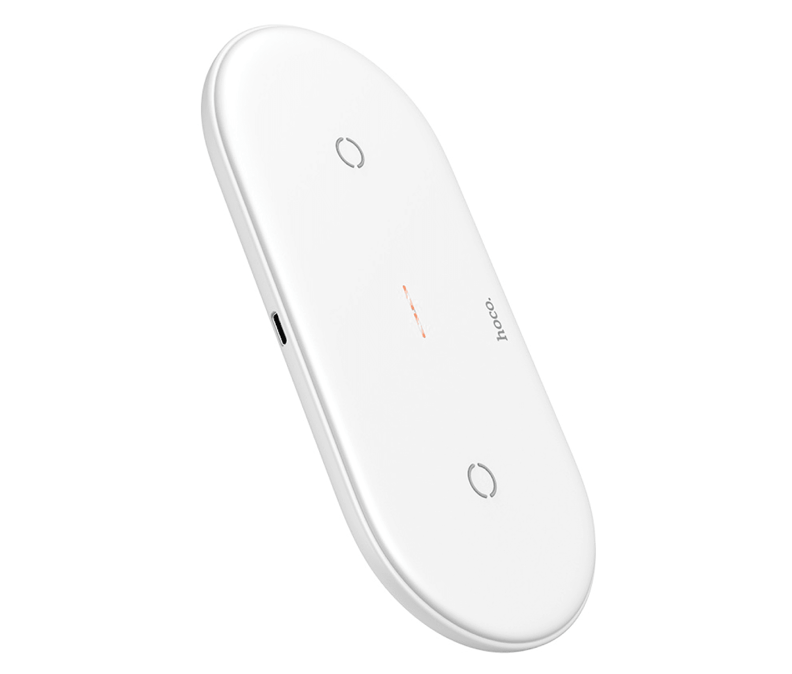 Cargador CW23 Carga rapida Dual - Smartbuyecuador