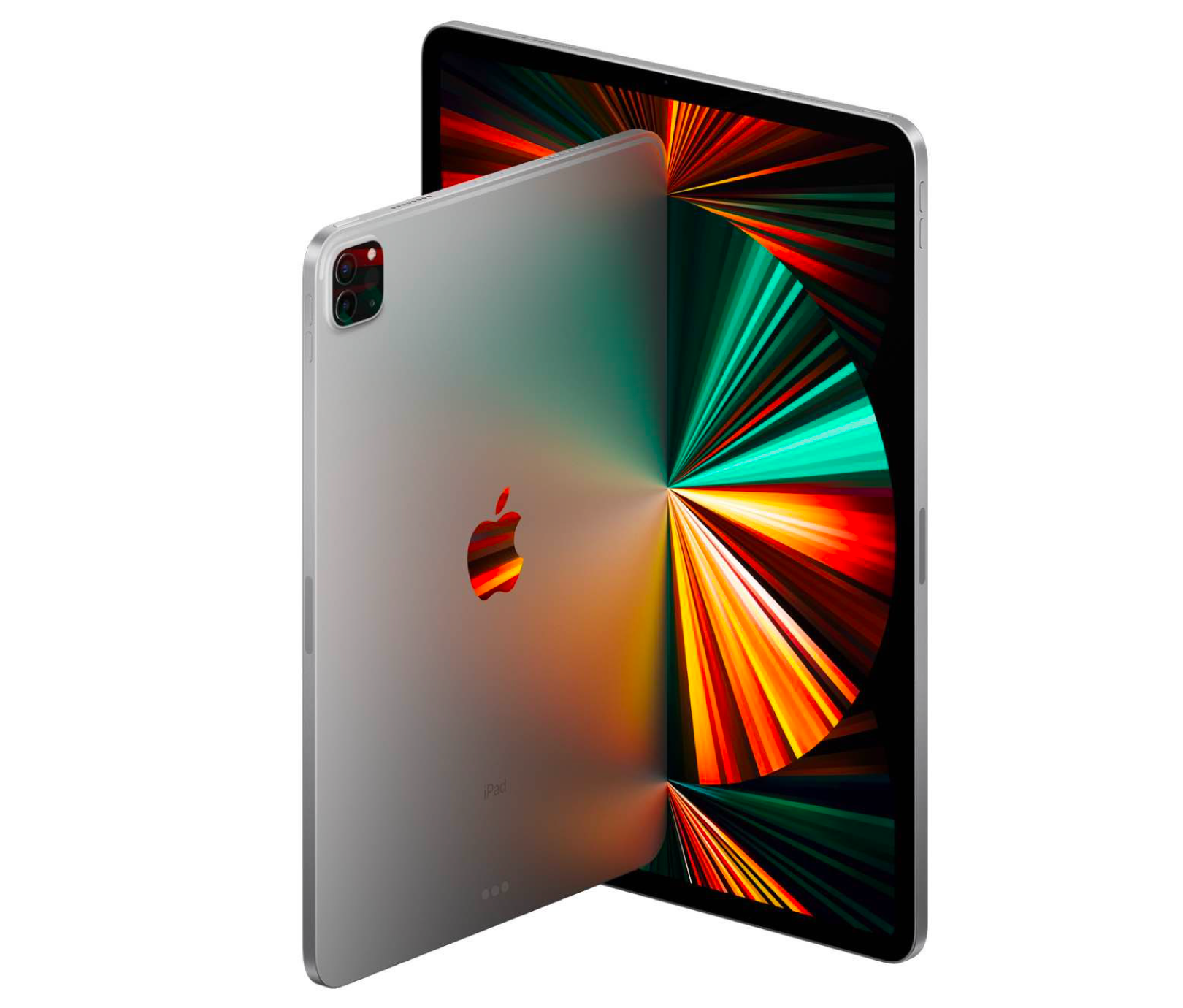 iPad Pro 11” M2 Última Gen
