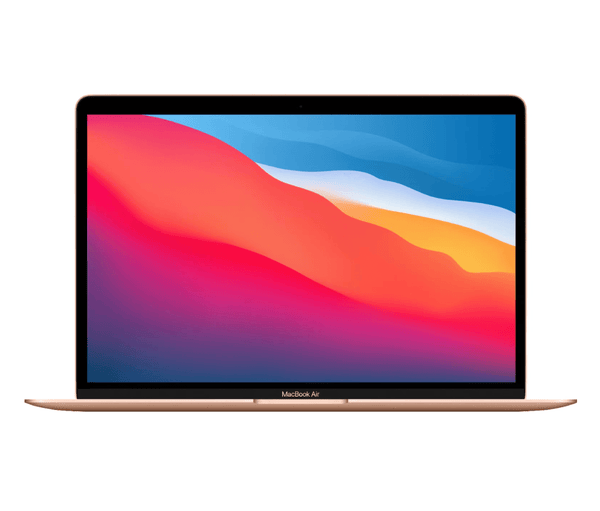 MacBook Air 13.3″ 2020 | M1 8 CORE | 8GB - Smartbuyecuador