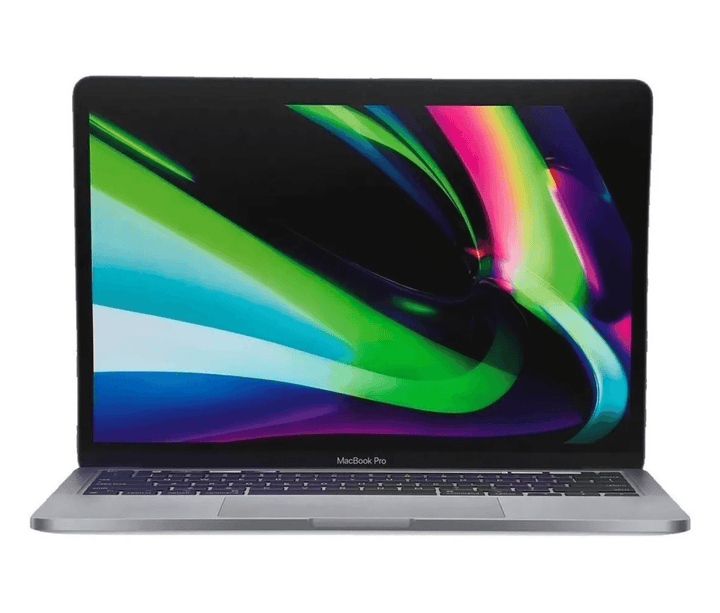 MacBook Pro M1 13″ | 8GB RAM | CPO - Smartbuyecuador