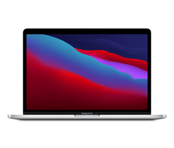 MacBook Pro 13″ Touch Bar | M1 8 CORE | 2020 | CPO - Smartbuyecuador