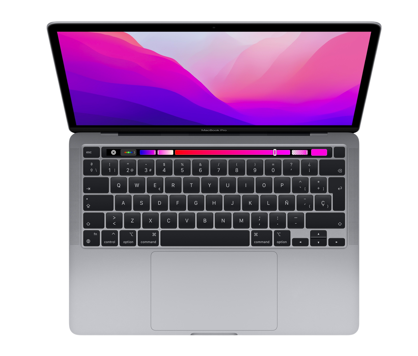 8GB RAM