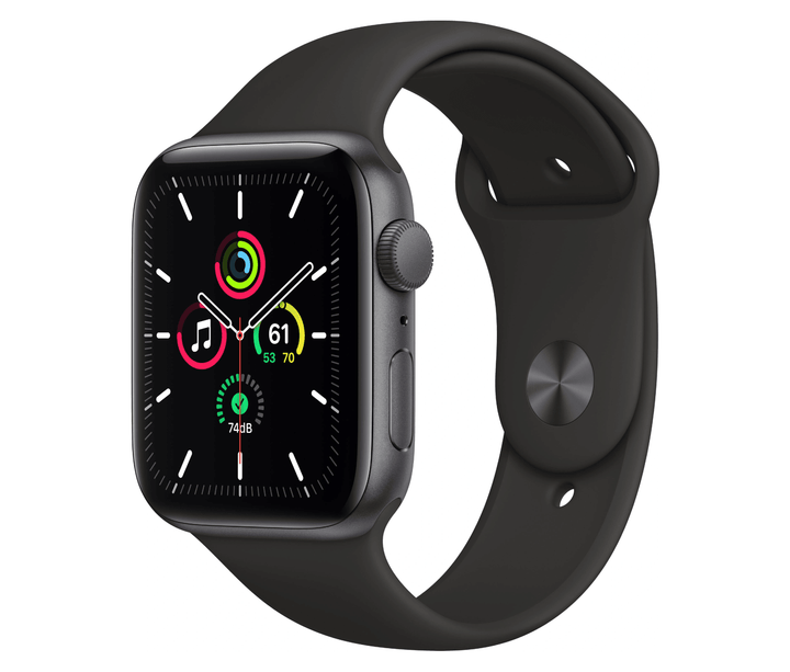 Apple Watch SE  | 44MM - Smartbuyecuador