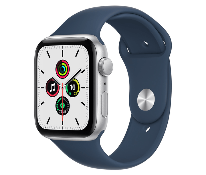 Apple Watch SE  | 44MM - Smartbuyecuador