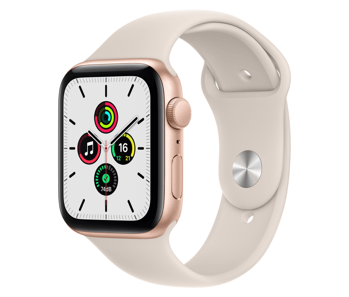 Apple Watch SE  | 44MM - Smartbuyecuador