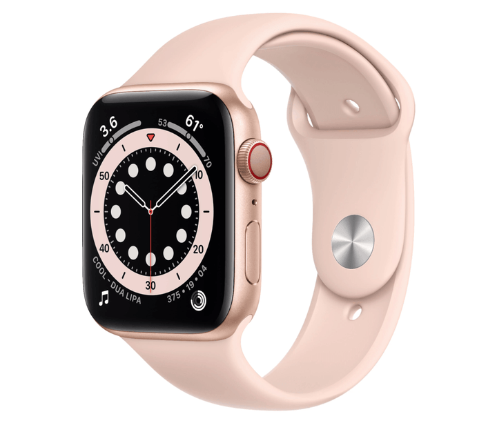 Apple Watch SE  | 44MM - Smartbuyecuador