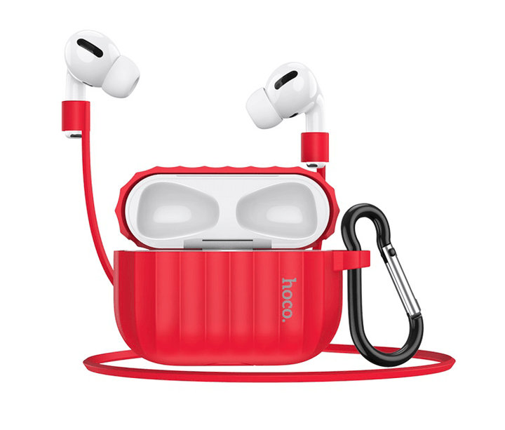 Estuche WB20 Fenix Airpods Pro - Smartbuyecuador