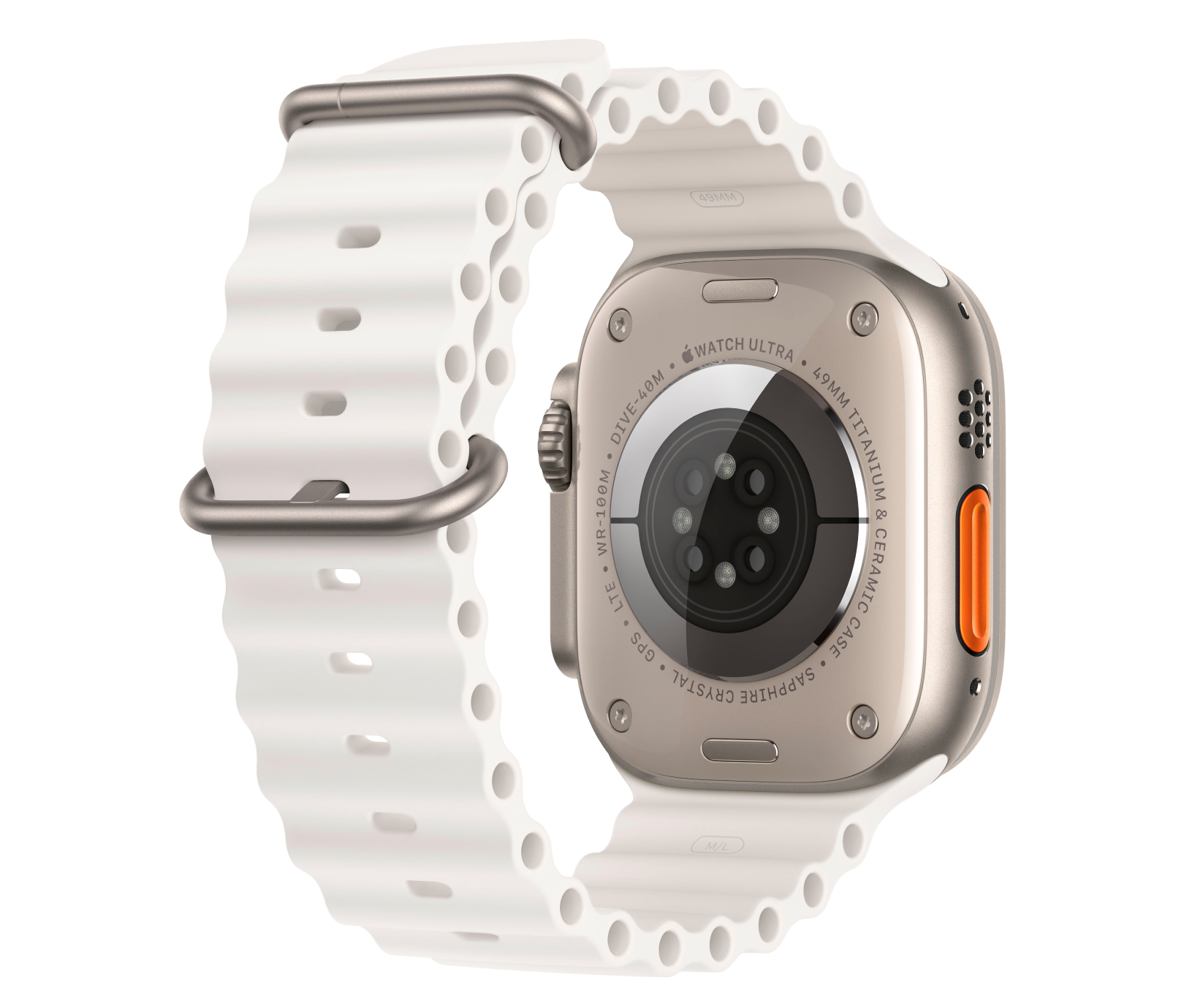 Apple Watch Ultra 49mm GPS