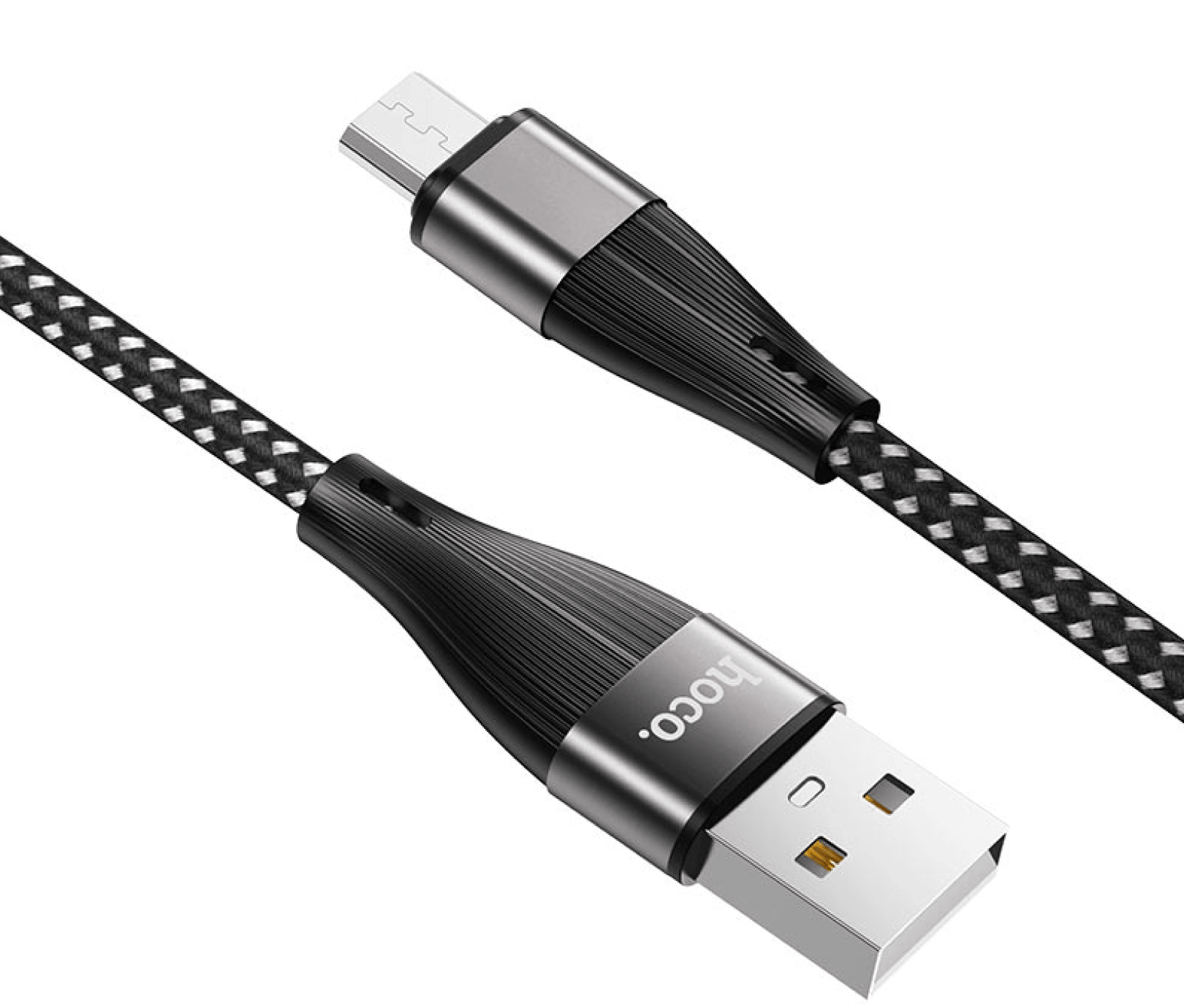 Cable MicroUSB-USB - Smartbuyecuador