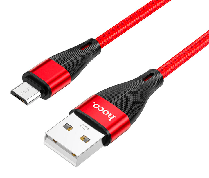 Cable MicroUSB-USB - Smartbuyecuador