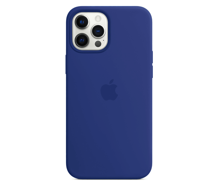 Estuche iPhone 12 Pro Max - Smartbuyecuador