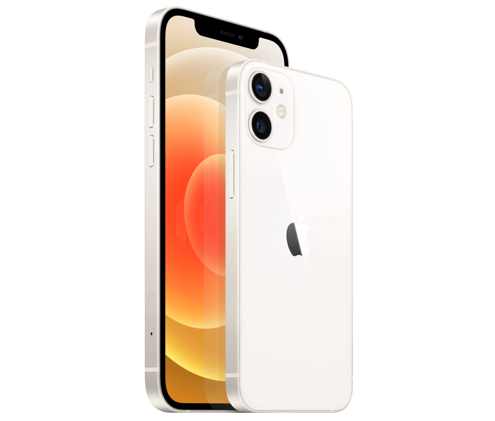 Apple presenta el iPhone 12 y el iPhone 12 mini en un nuevo y espectacular  color morado - Apple (LA)