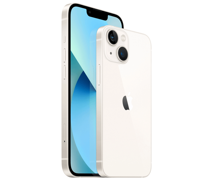 iPhone 13 - Smartbuyecuador