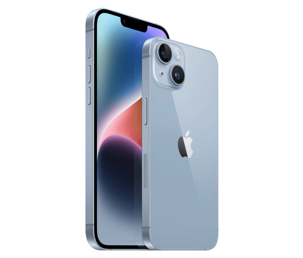 iPhone 14  | Sim Físico - Smartbuyecuador