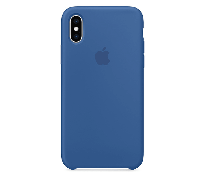 Estuche iPhone XS - Smartbuyecuador