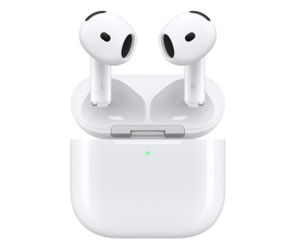 AirPods 4 - Imagen de 3