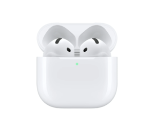 AirPods 4