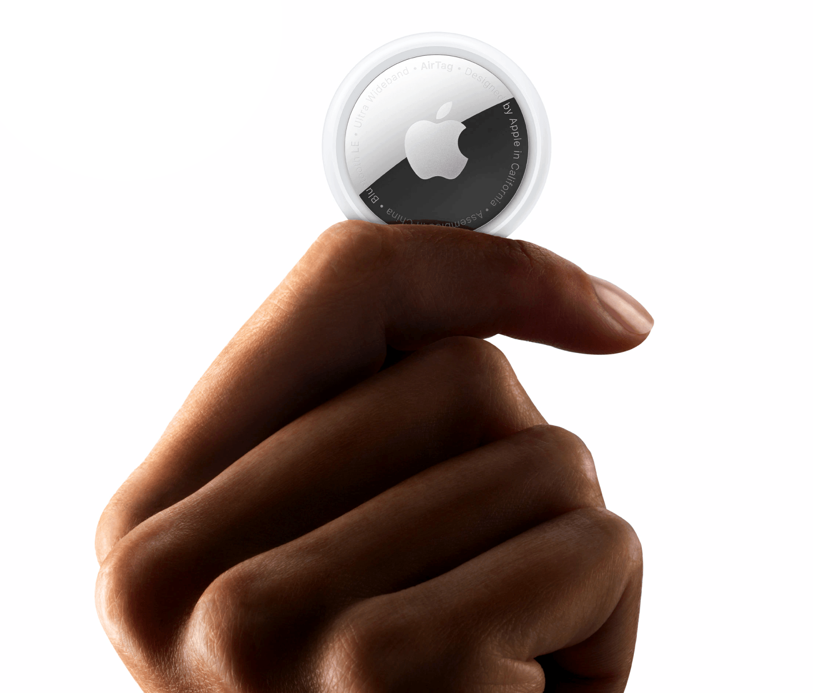 AirTag - Smartbuyecuador