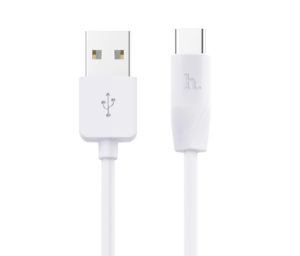 Cable HOCO Carga Rápida Micro 2M