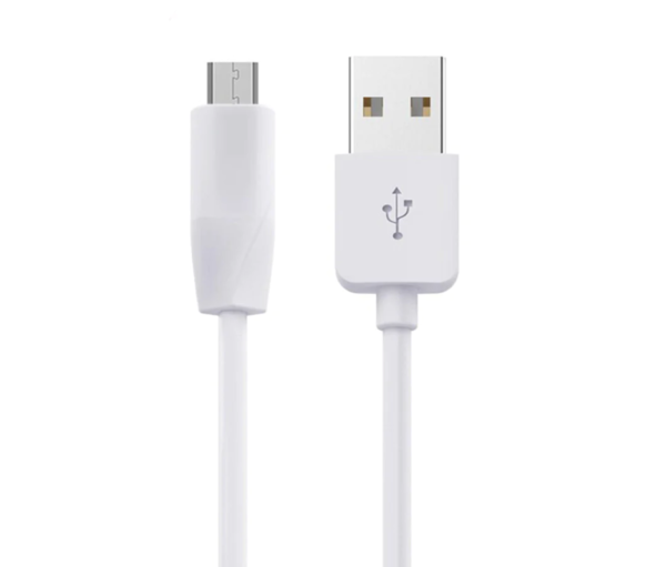 Cable HOCO Carga Rápida Micro 2M - Imagen de 2