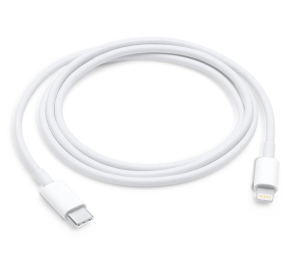 CABLE IPHONE CARGA RAPIDA TIPO C - Imagen de 2