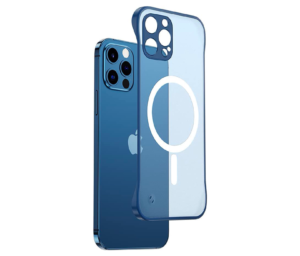 Estuche Belkin MagSafe iPhone 12 Pro Max