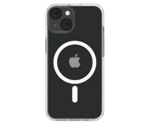 Estuche Belkin MagSafe iPhone 13