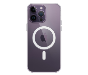 Estuche Belkin MagSafe iPhone 14 Pro Max