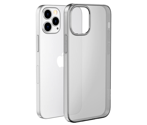 ESTUCHE HOCO DISTINCTIVE IPHONE 12 PRO MAX