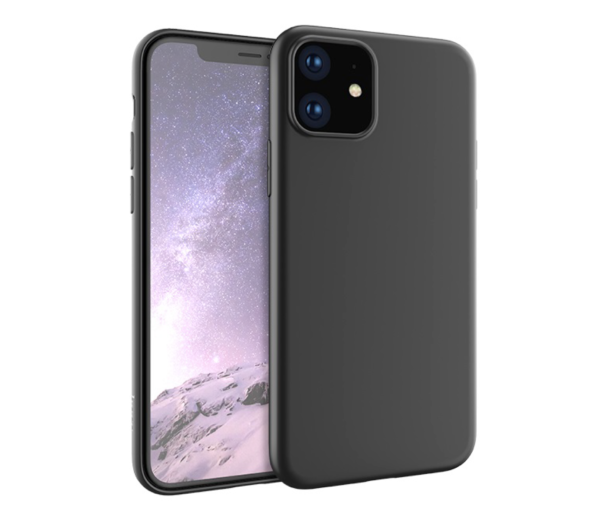 Estuche HOCO Fascination iPhone 11 Pro Max