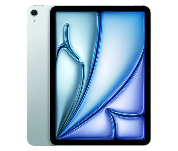 iPad Air M3 Última Gen - Imagen de 4