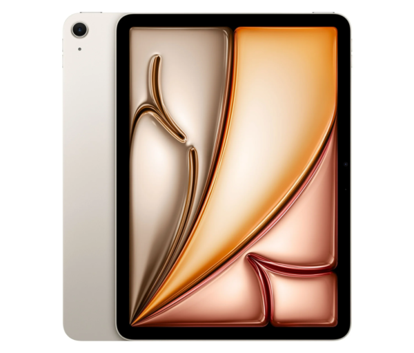 iPad Air M3 Última Gen