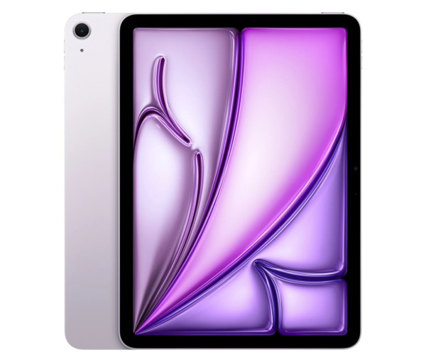 iPad Air M3 Última Gen - Imagen de 3