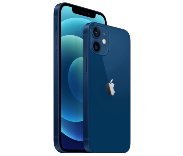 iPhone 12