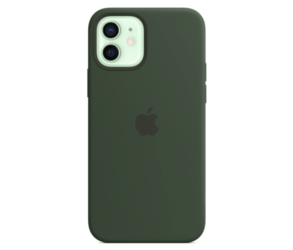 Estuche iPhone 12 - Smartbuyecuador