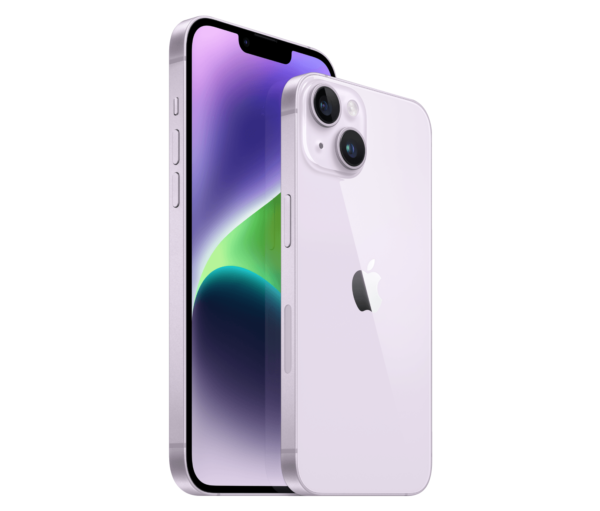 iPhone 14