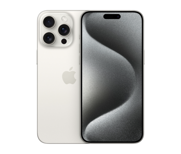 iPhone 15 Pro Max | Open Box - Imagen de 3