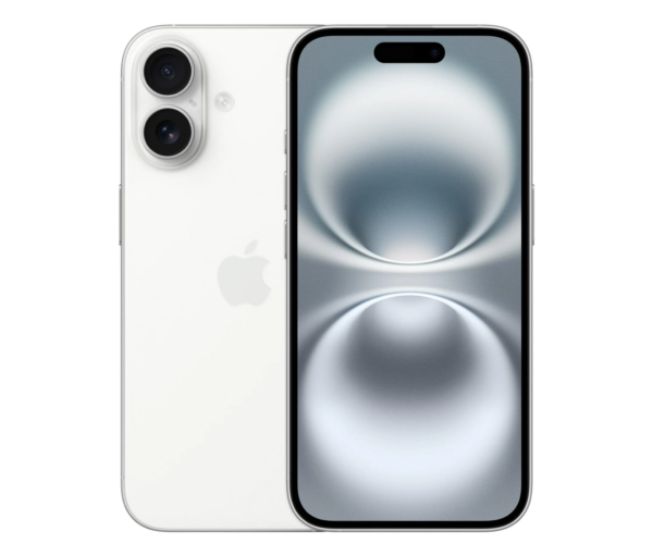 iPhone 16 - Imagen de 4