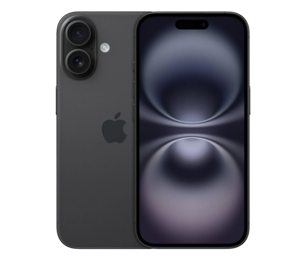 iPhone 16 - Imagen de 5
